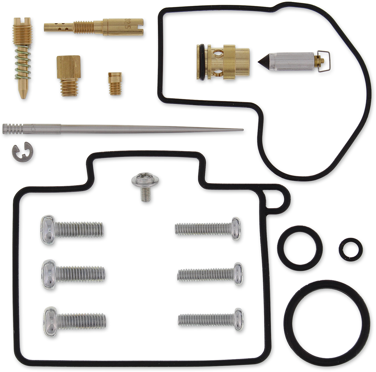 Repair Kit Carburetor Suzuki