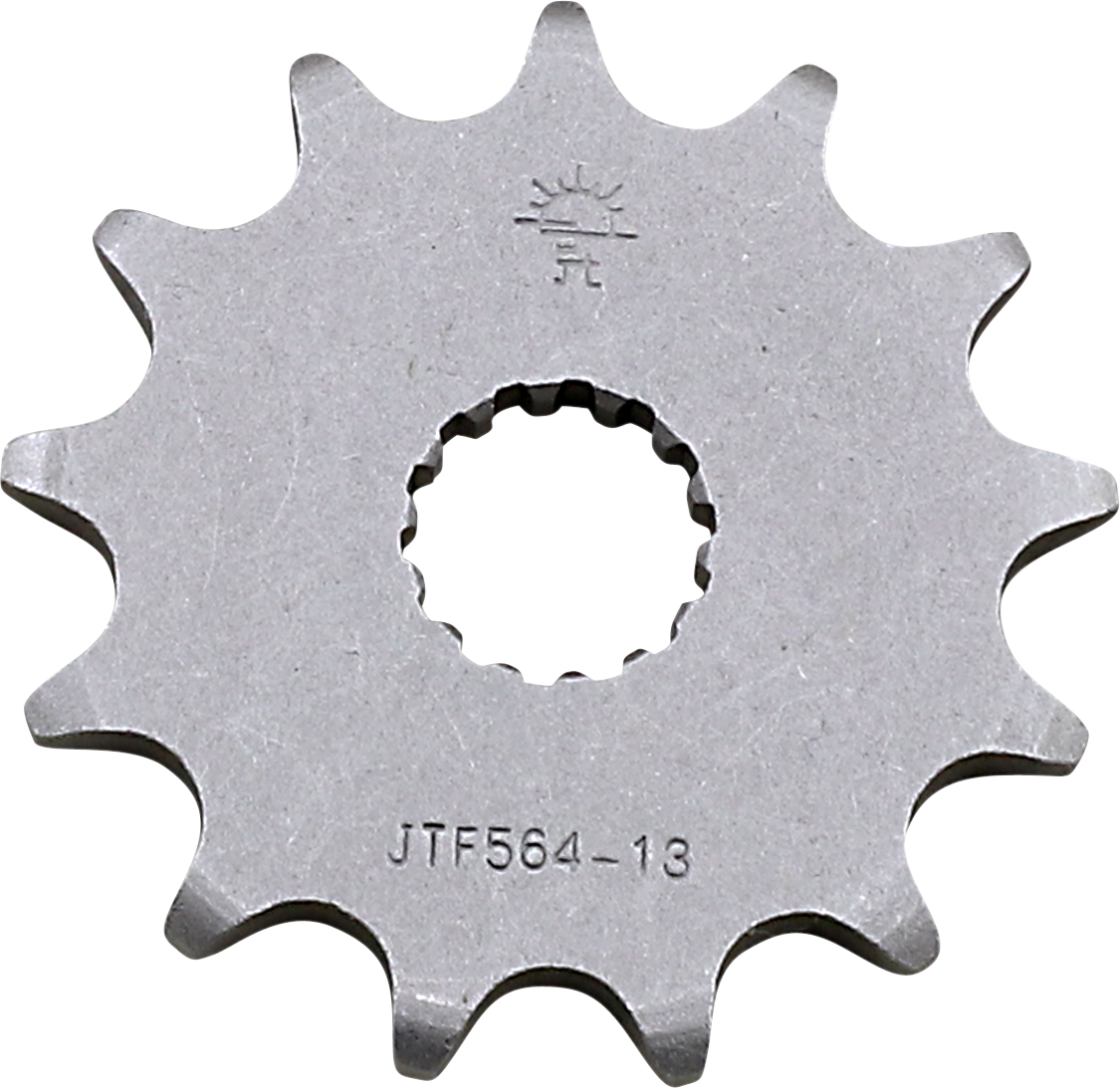Counter Shaft Sprocket - 13-Tooth