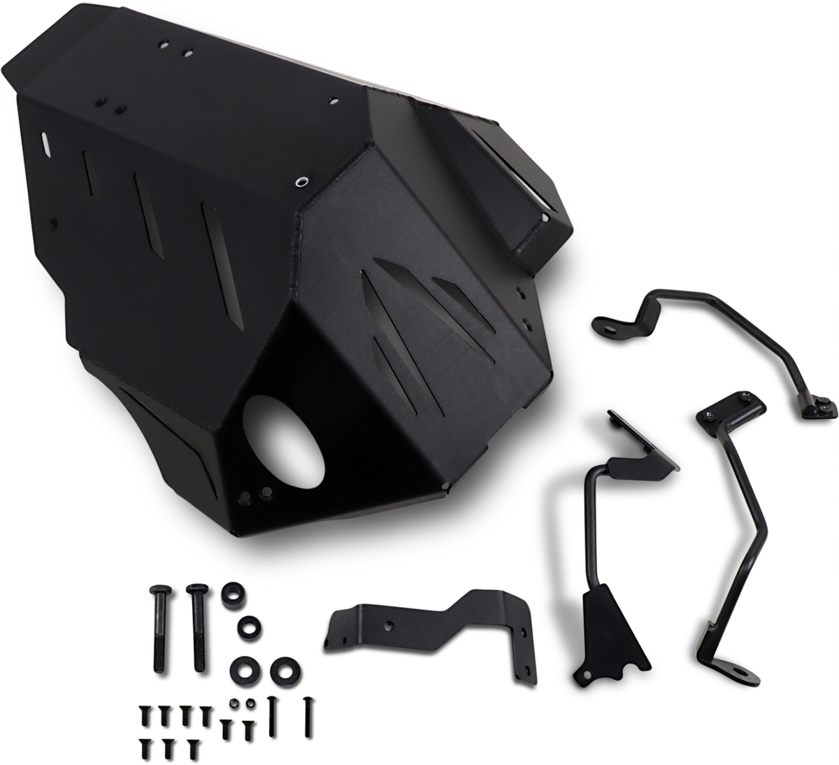 Skid Plate - Tracer 900