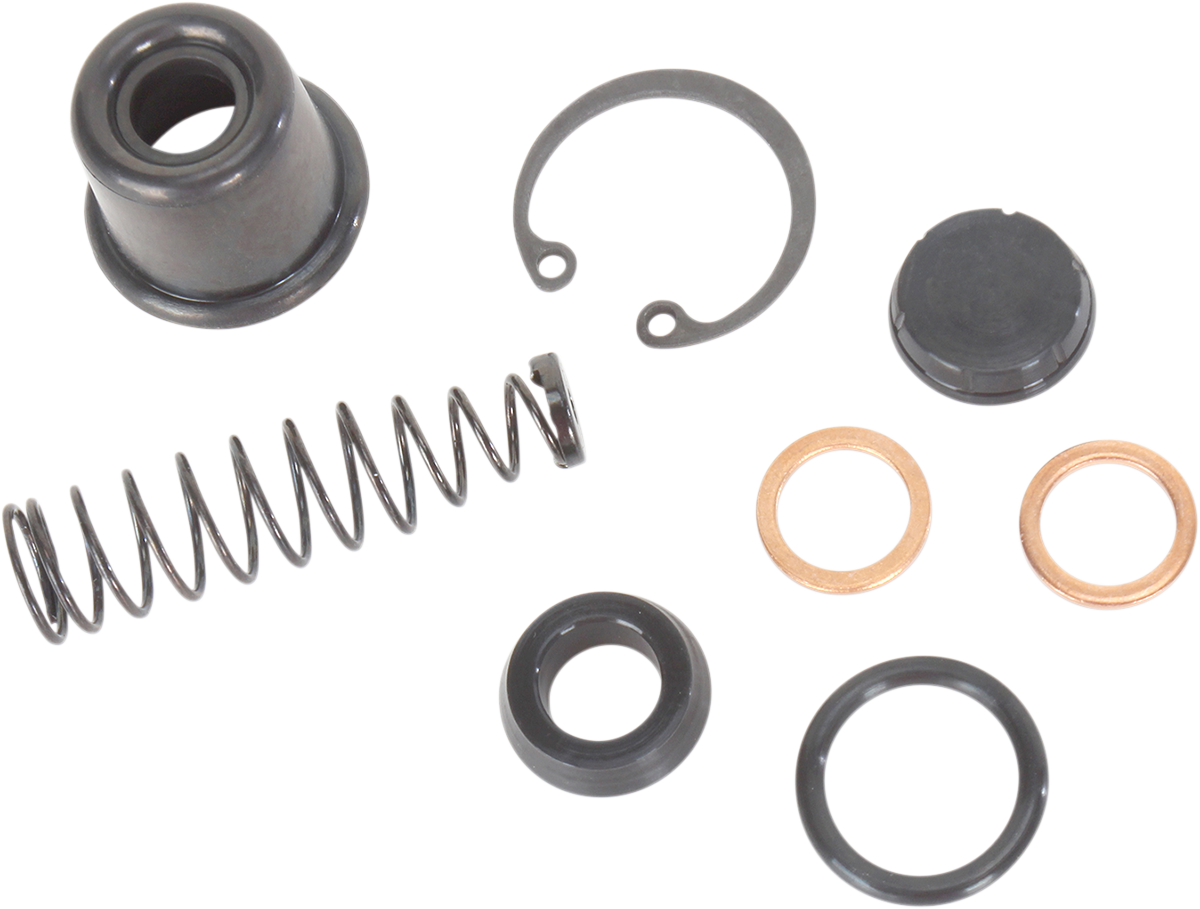Master Cylinder Rebuild Kit