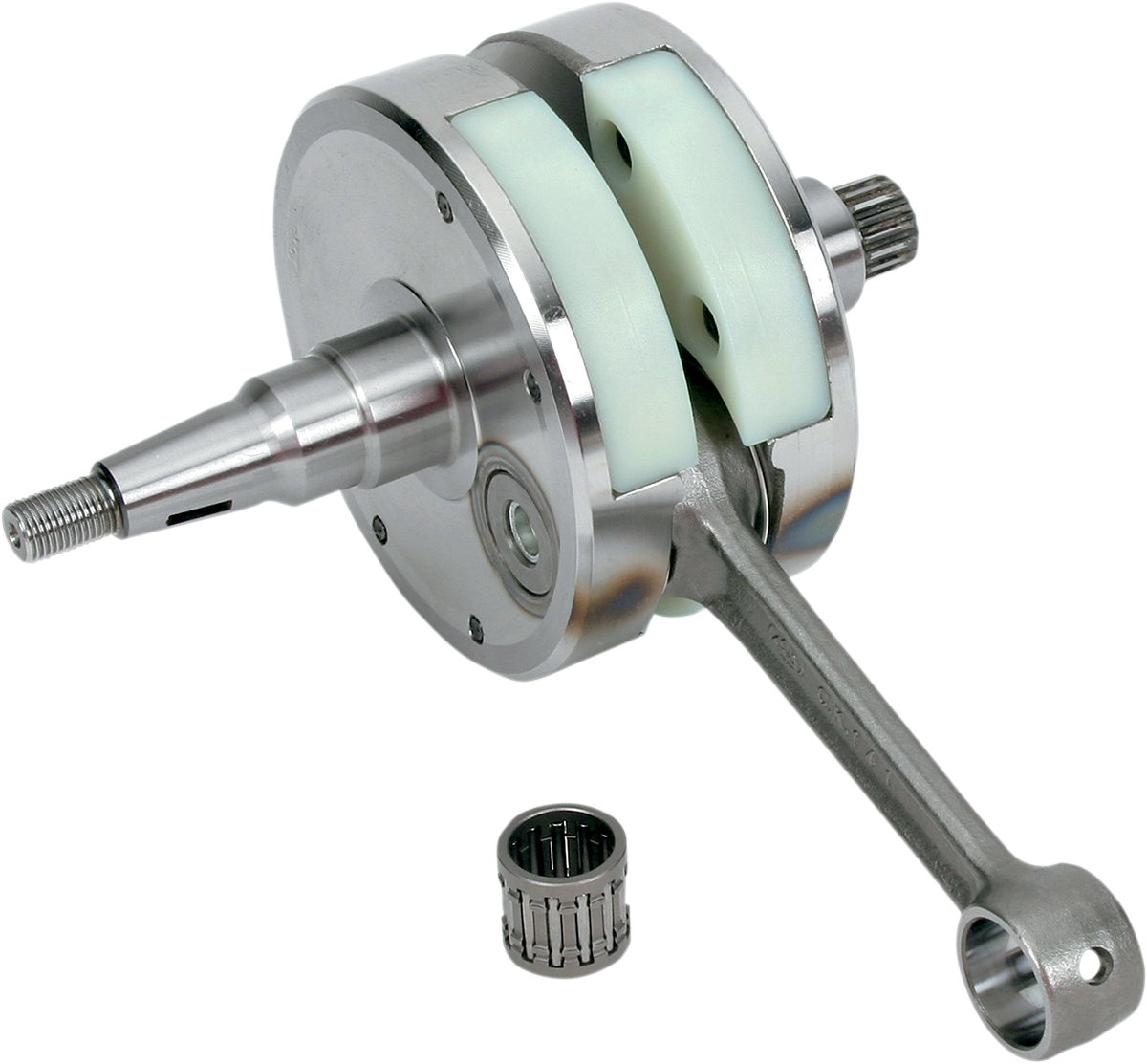 Crankshaft Assembly