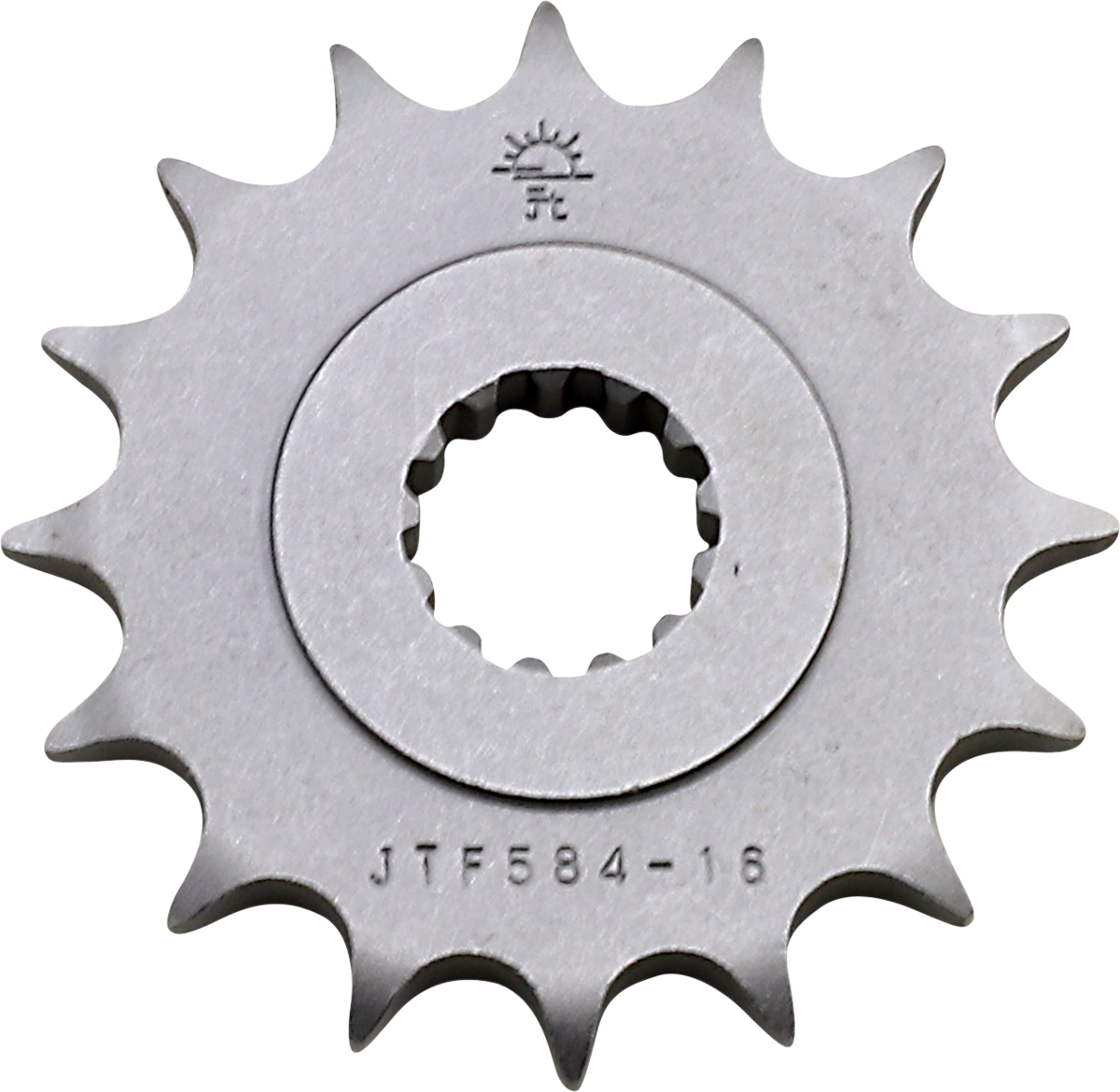 Counter Shaft Sprocket - 16-Tooth