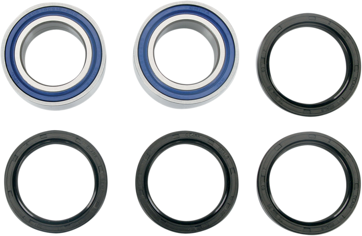 Wheel Bearing Kit - Rear