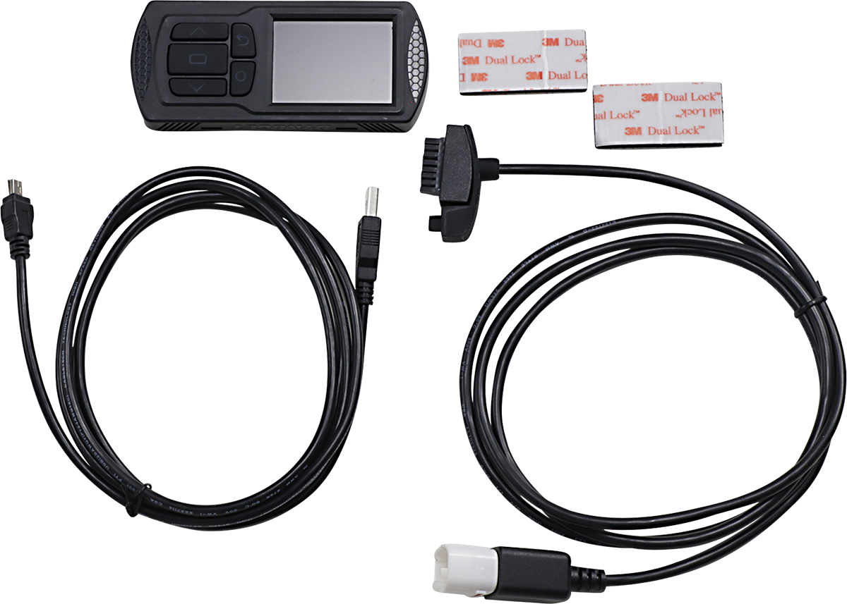 Power Vision 3 - Yamaha R6