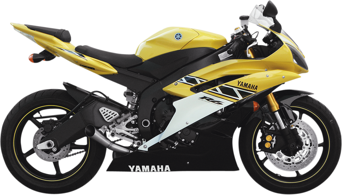 GP1 Muffler - Brushed