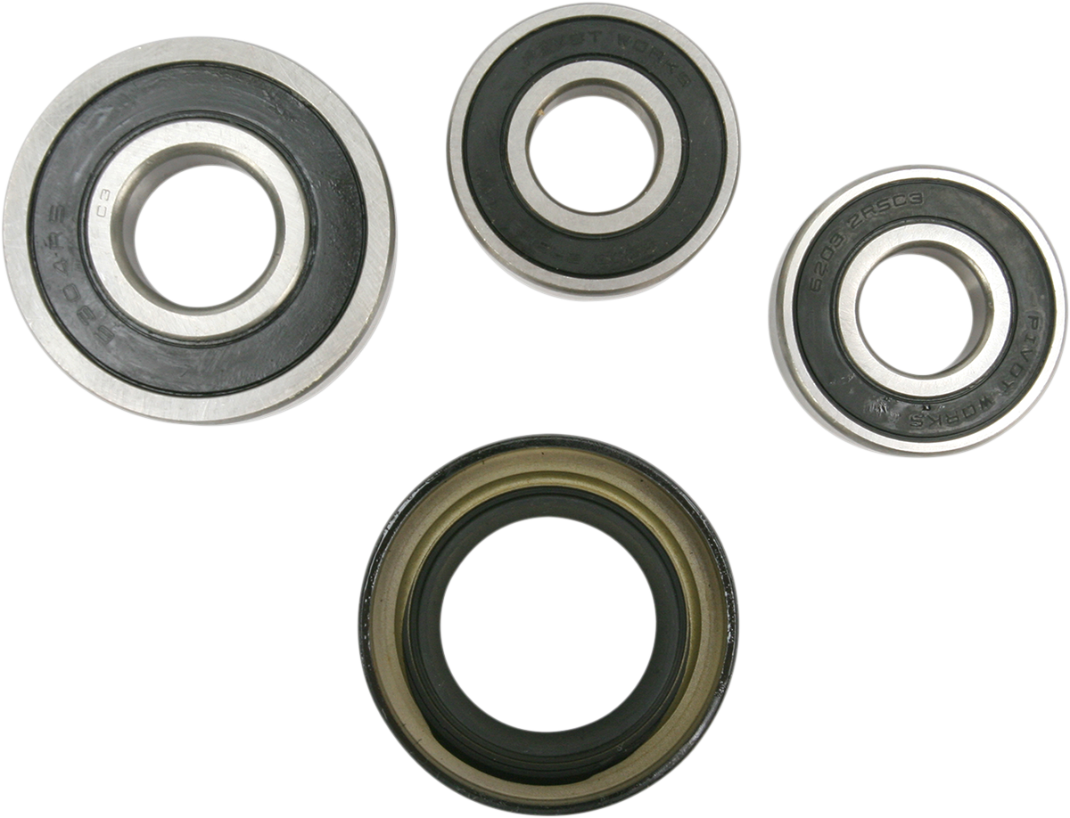 Wheel Bearing Kit - Rear