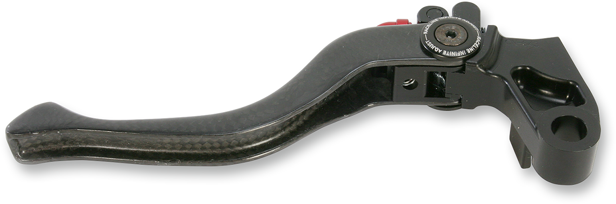 Carbon Shorty Clutch Lever