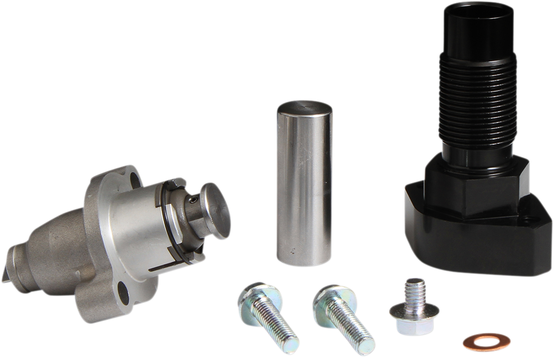 Camchain Tensioner