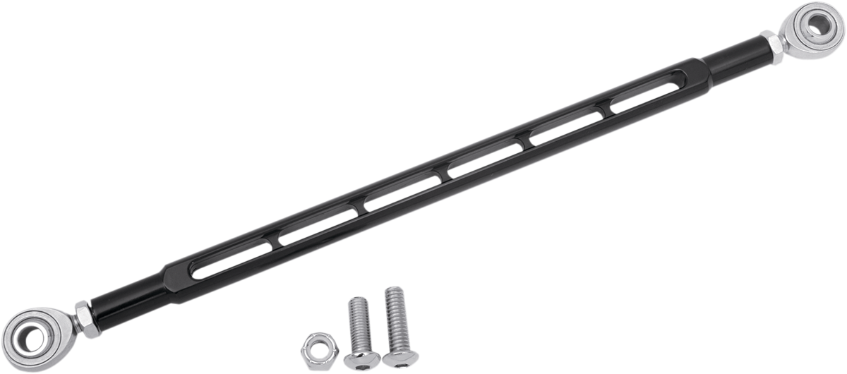 Stalker Shiftrod Linkage - Black