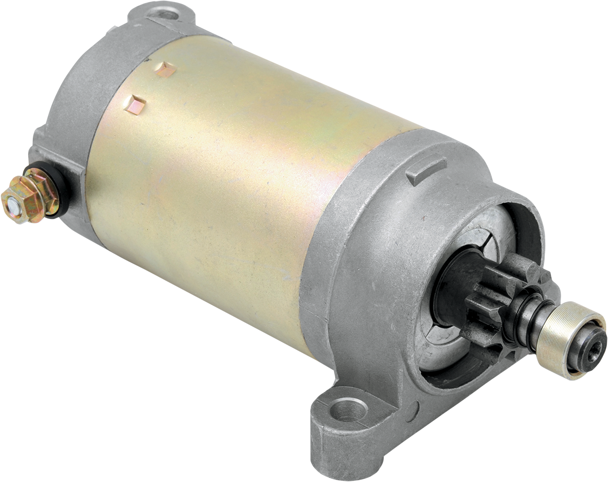 Starter Motor - Yamaha
