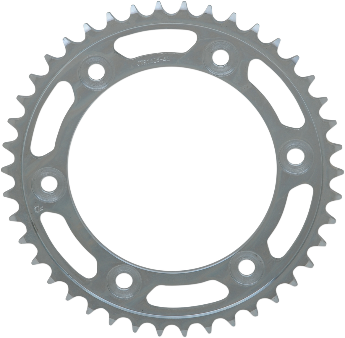 Sprocket - Rear - Honda - 42-Tooth
