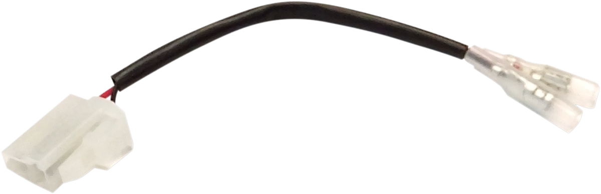 Turn Signal Wire Adapter - Yamaha MT-09