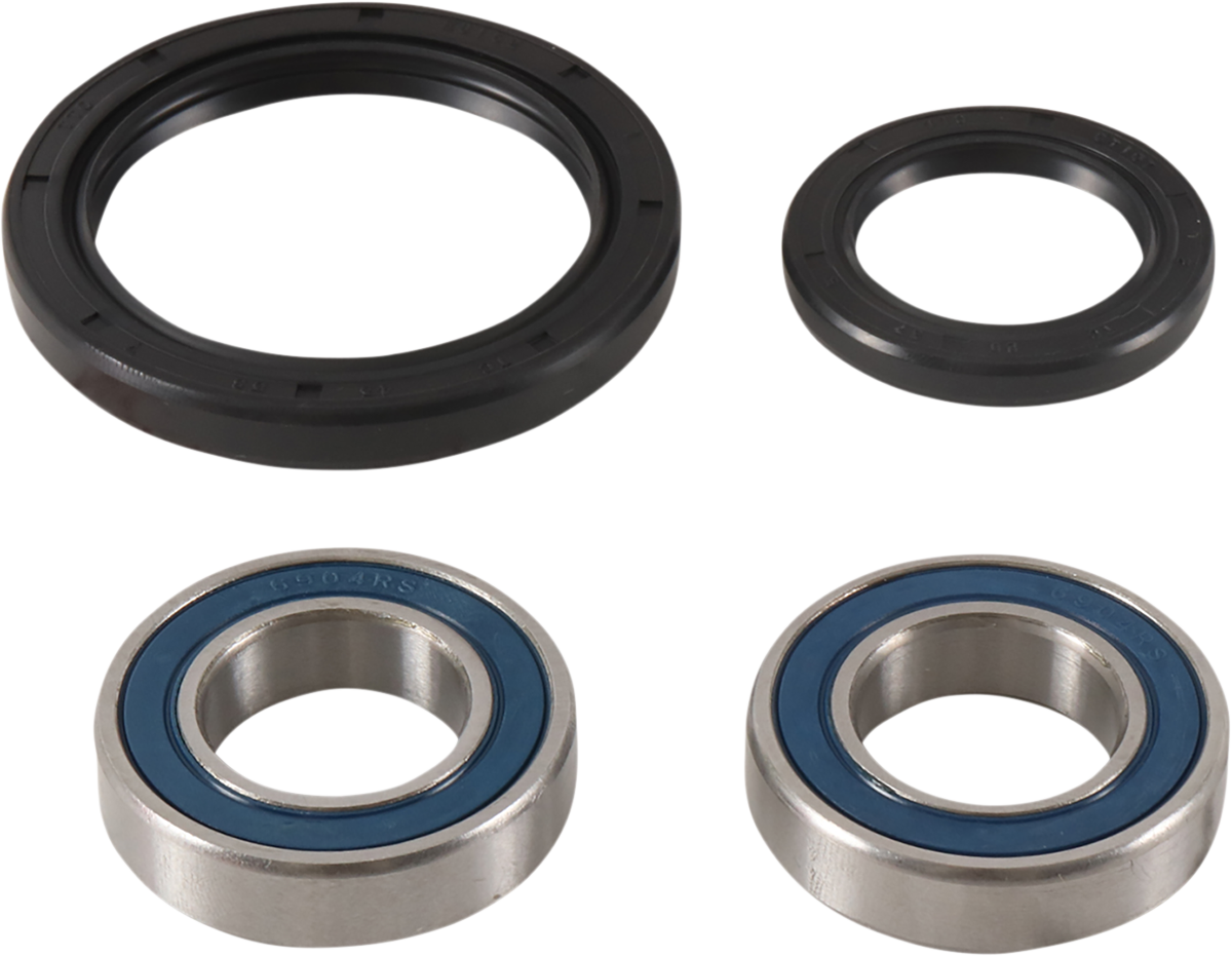 Wheel Bearing Kit - Front