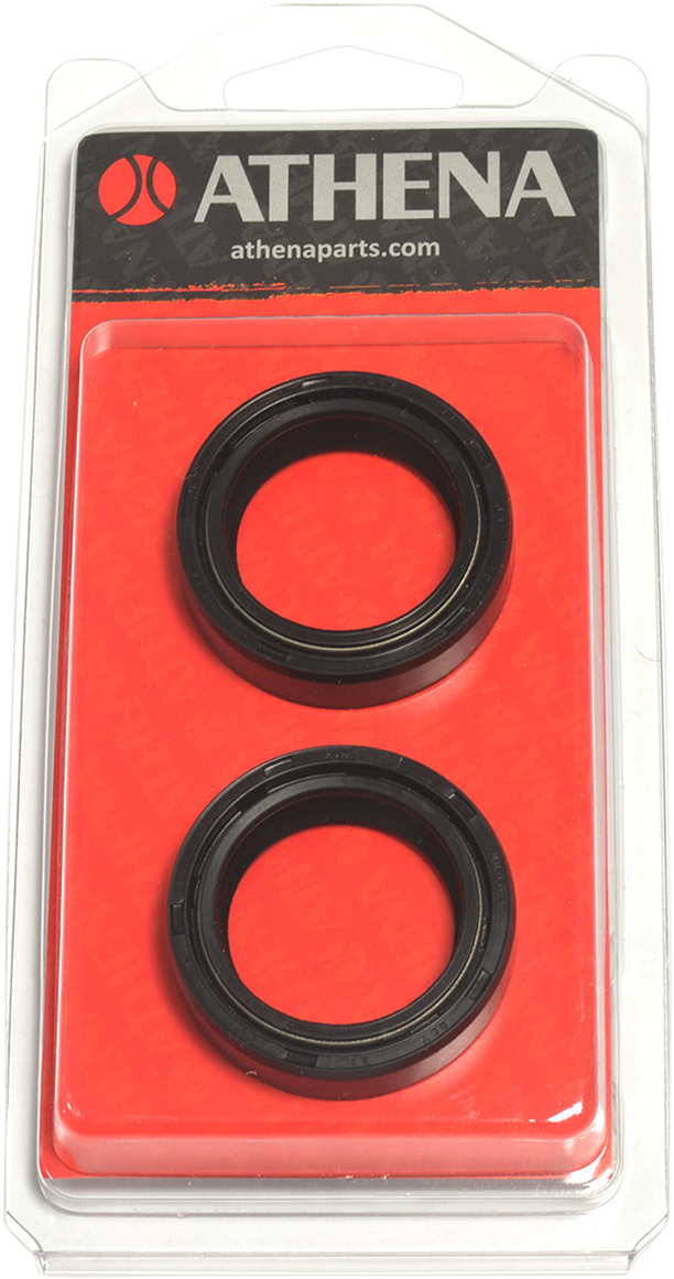 Fork Seals - 43 mm ID  x 54 mm OD x 11 mm T