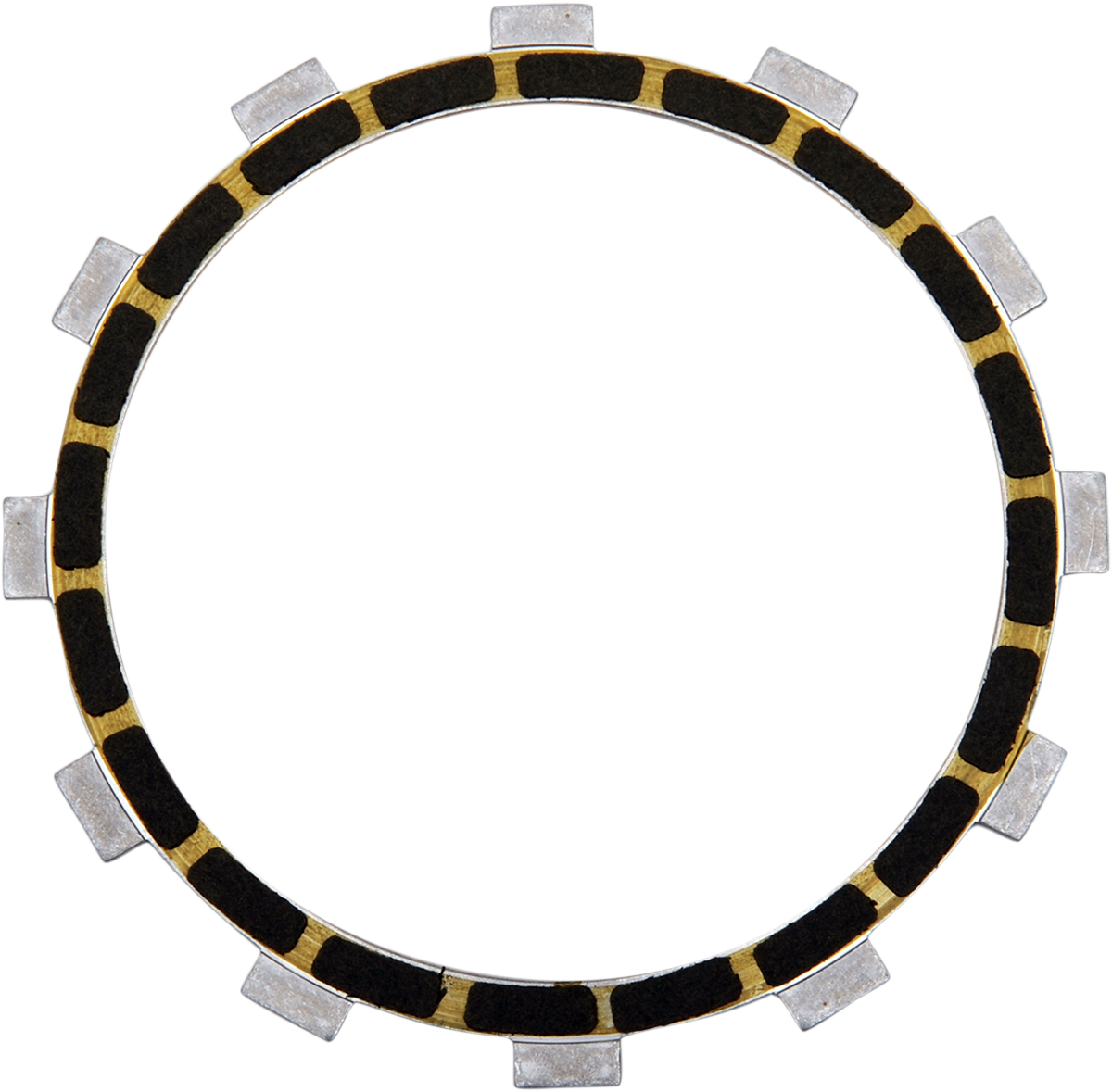 Clutch Friction Plate