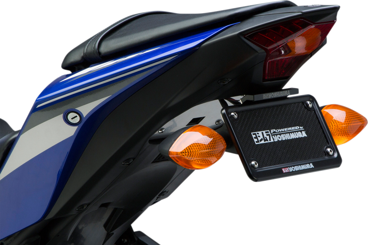 FENDER ELIMINATOR YZF-R3