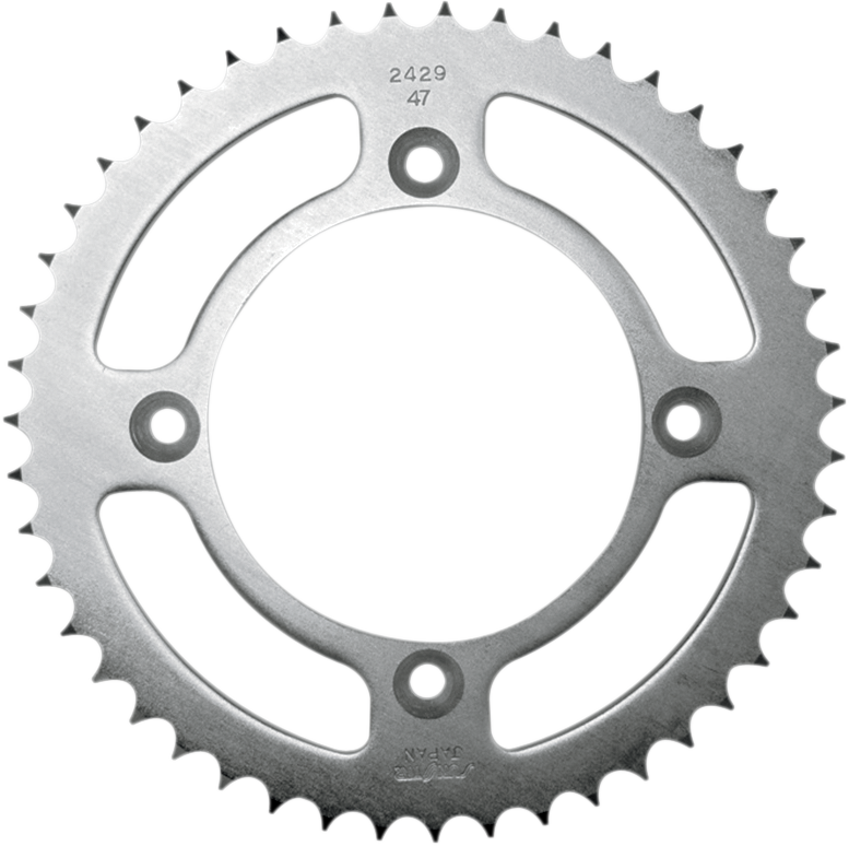 Rear Sprocket - 47-Tooth - Suzuki/Yamaha