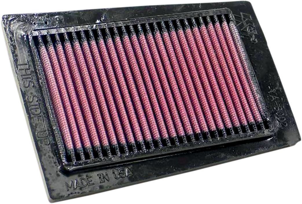 Air Filter Yamaha Raptor 80