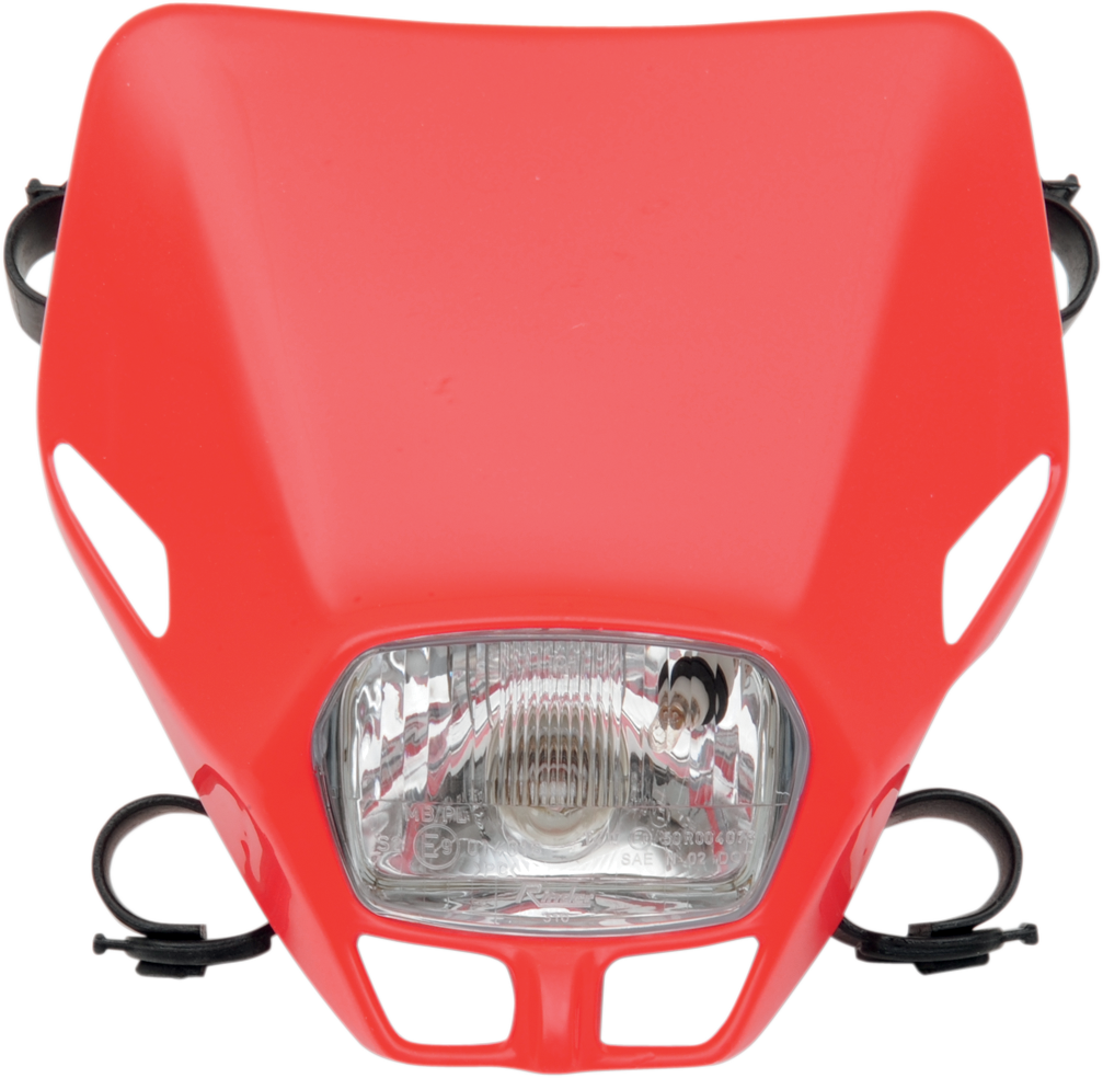 Firefly Headlight — Headlight