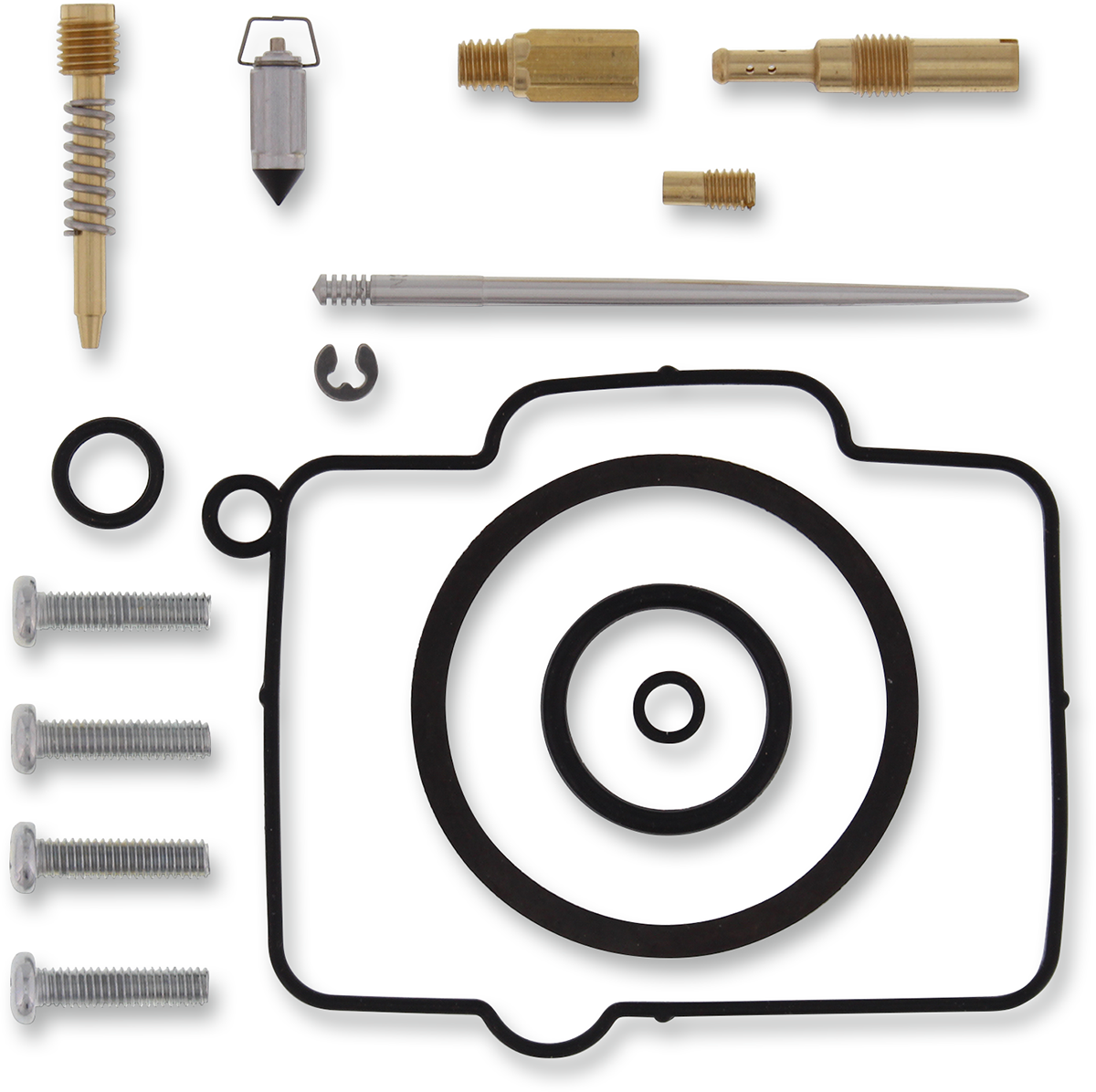 Repair Kit Carburetor Suzuki
