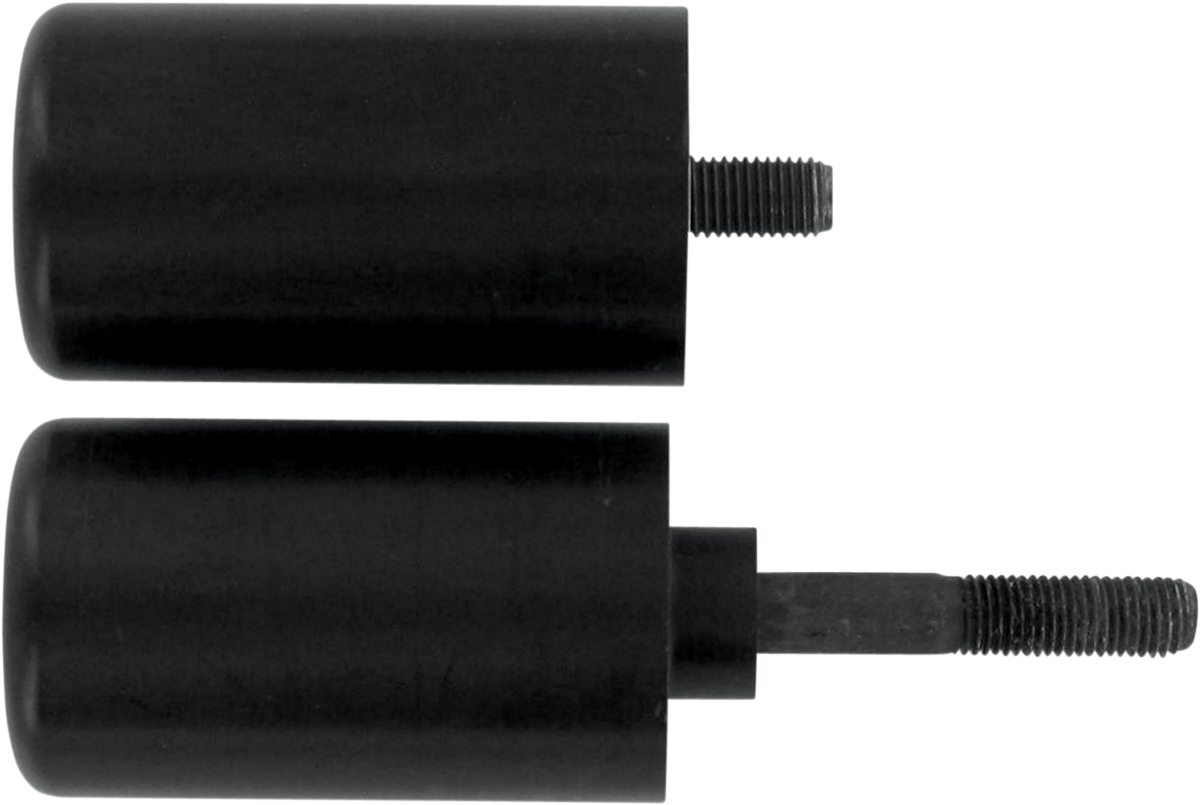 Frame Protector - Black - Yamaha