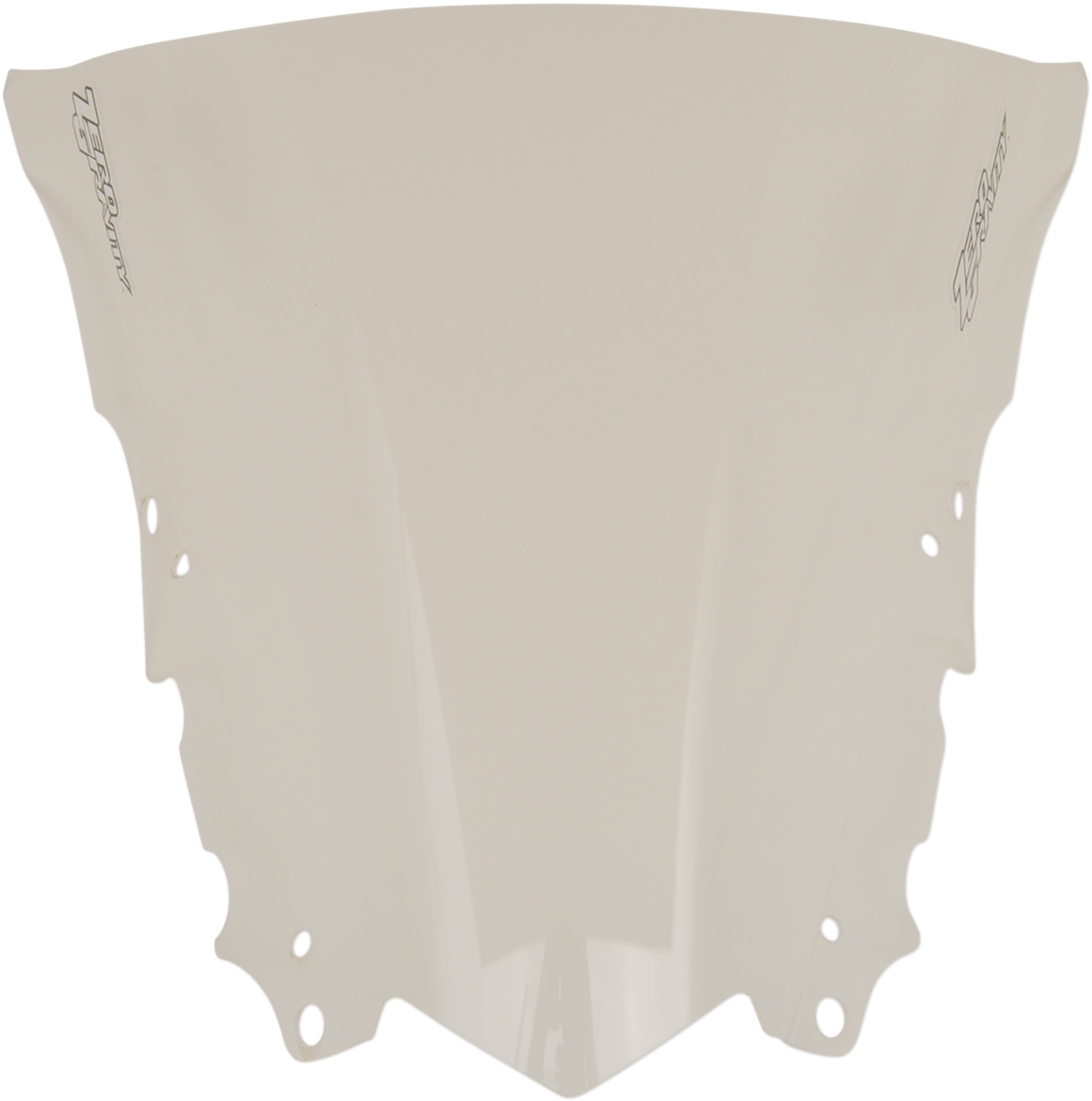 SR Windscreen - Clear - YZF-R3