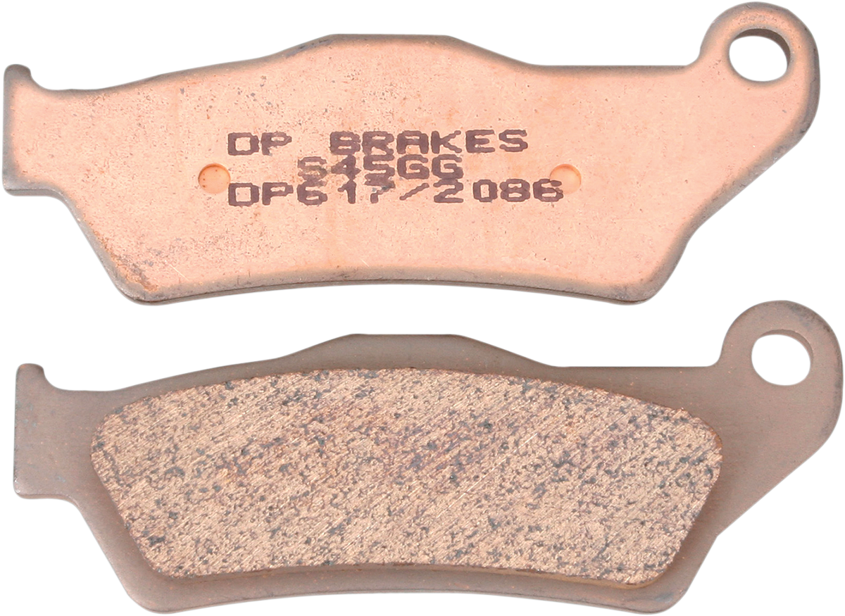 Standard Brake Pads