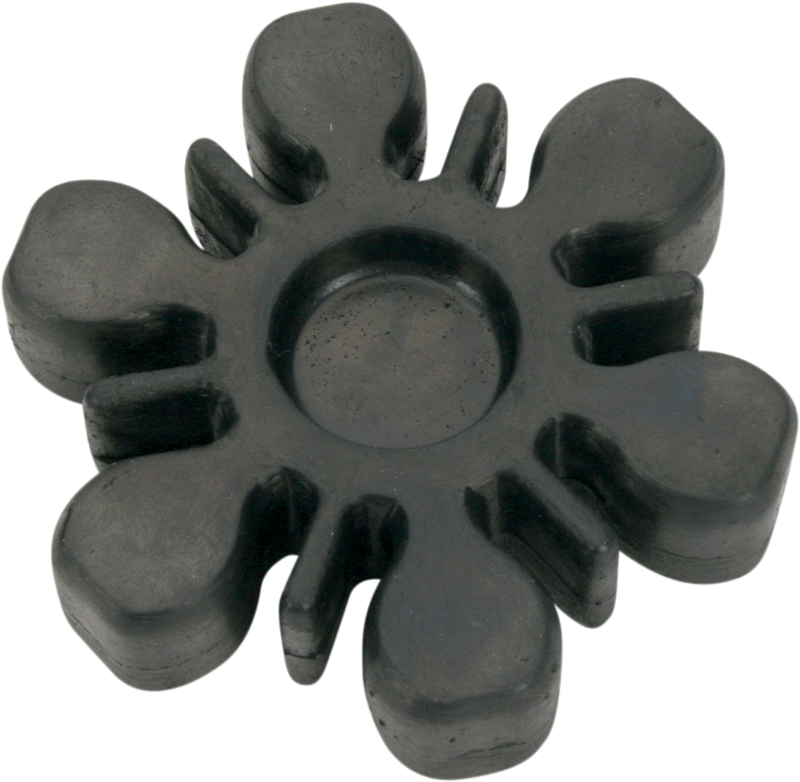 High-Performance Coupler Damper