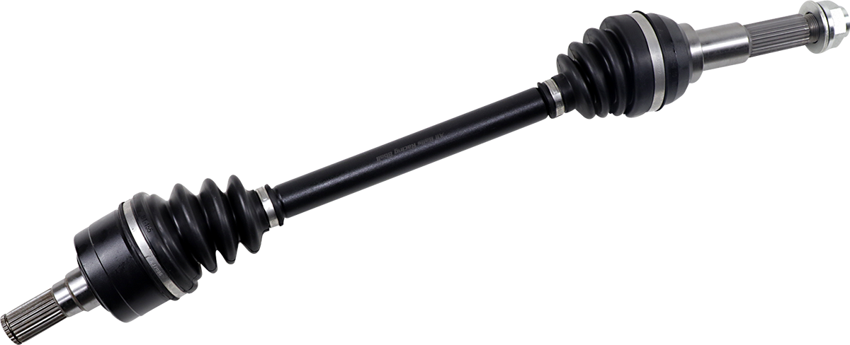 Complete Axle Kit - Rear Left/Right - Yamaha