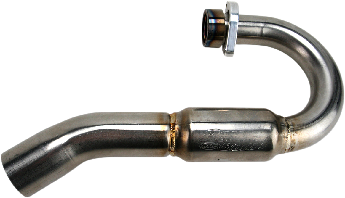 HEADER PWRBMB YZ250F