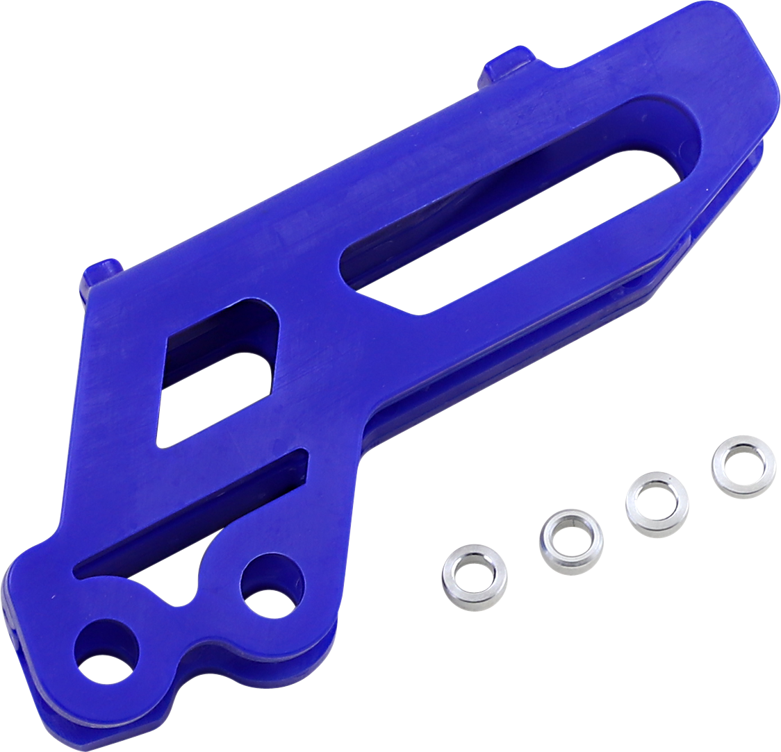 Wear Block - Yamaha - Blue