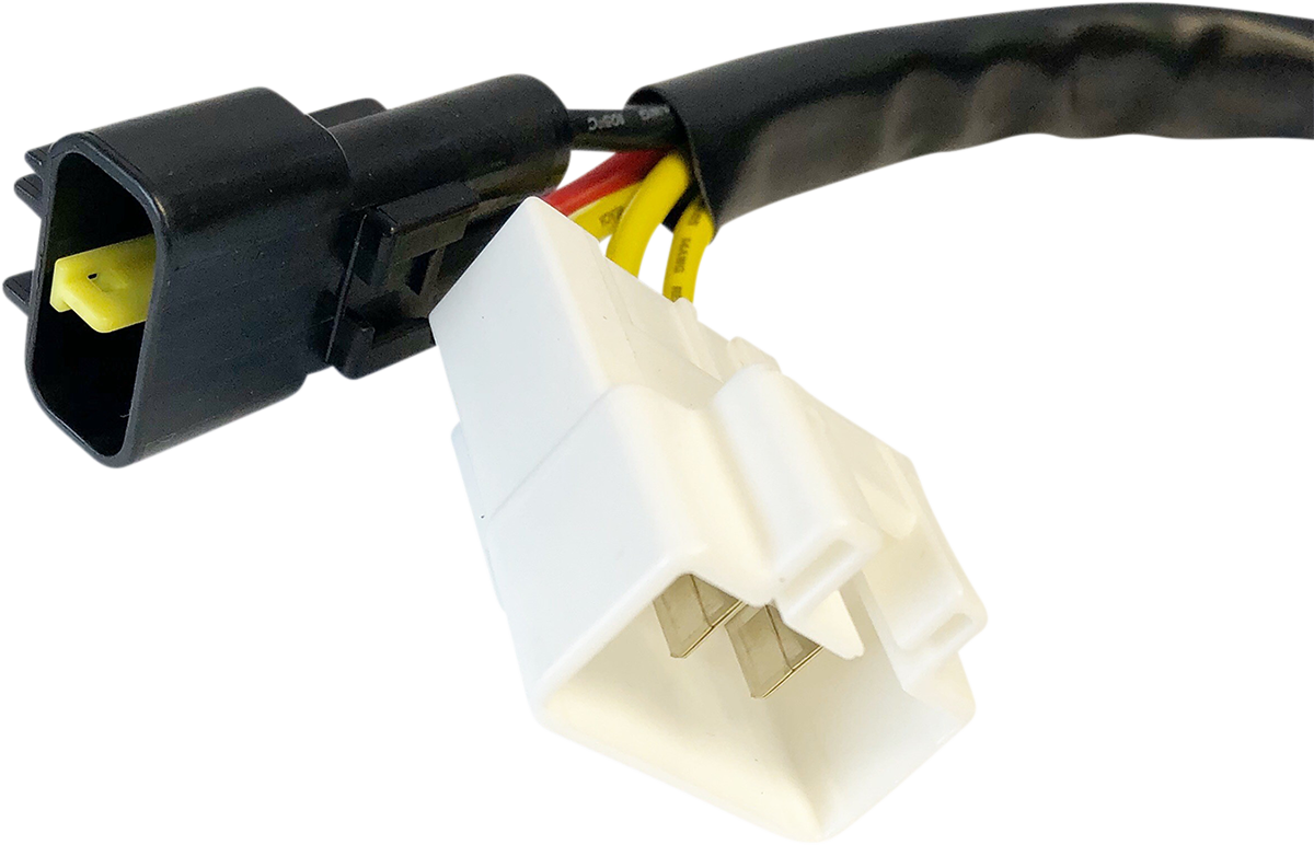 Regulator-Rectifier - Hot Shot Series