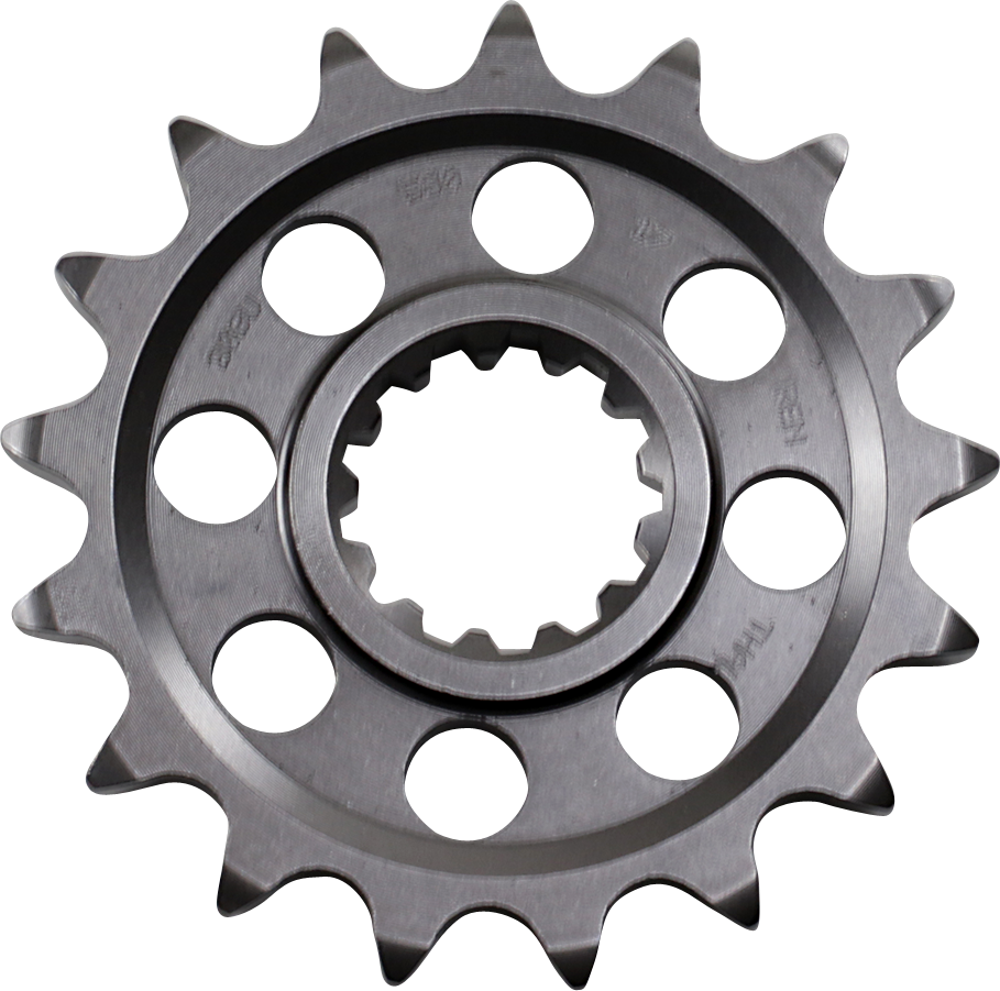 Sprocket - Front - Yamaha - 17-Tooth