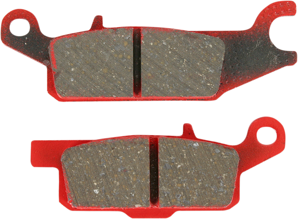 Sport Carbon Brake Pads - FA445X