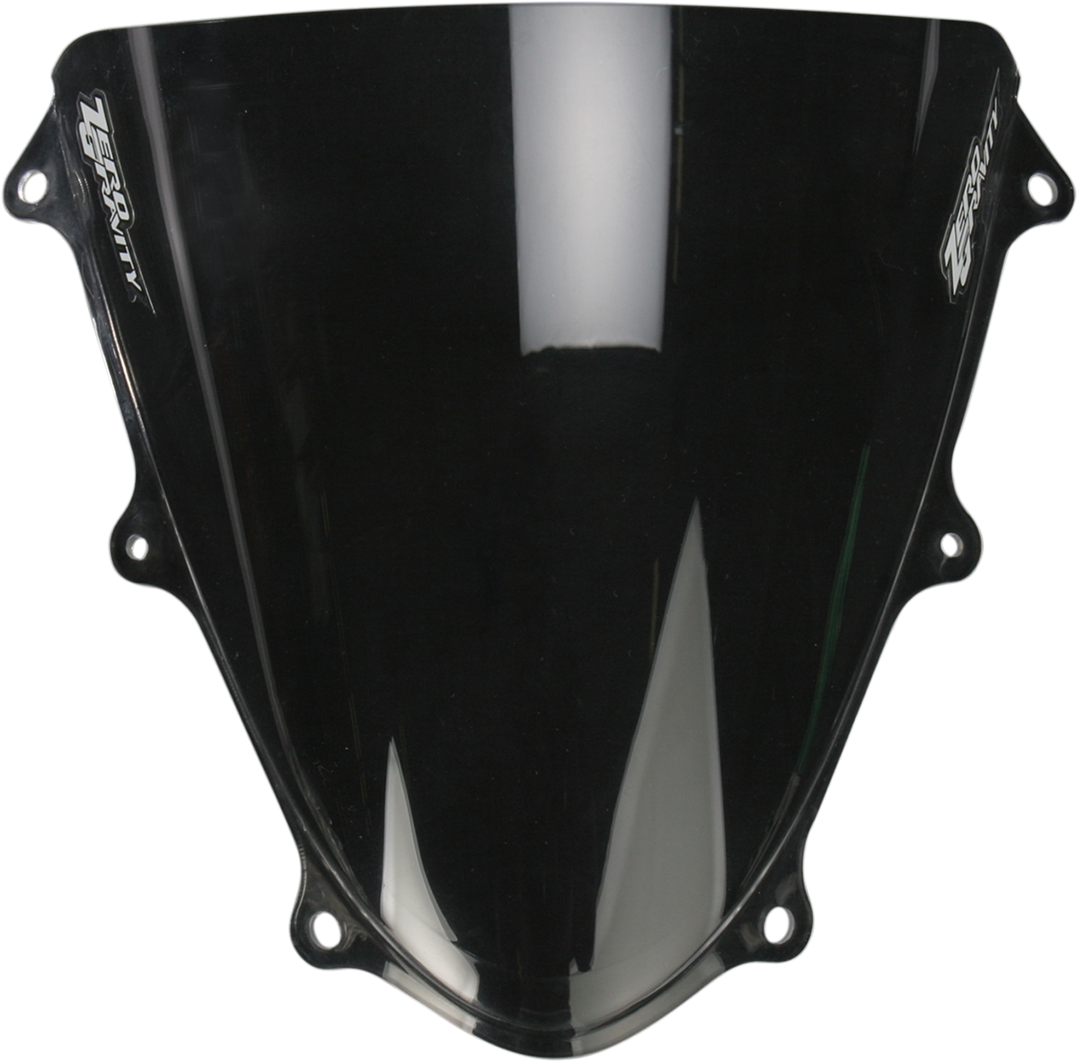 SR Windscreen - Clear - GSXR 600/750 '11