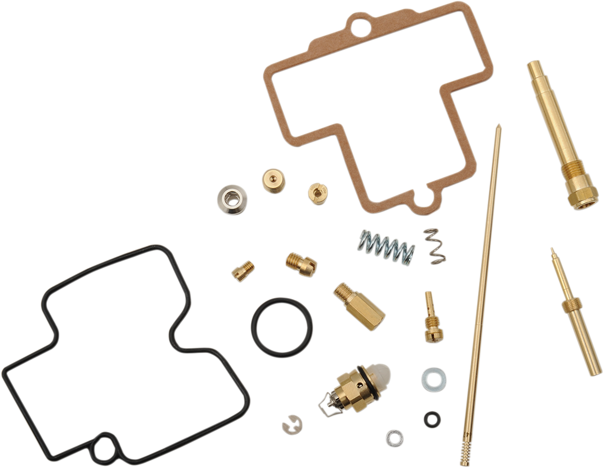Repair Kit Carburetor DRZ400E