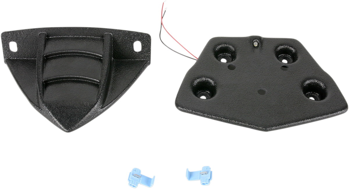 TAG Fender Eliminator for Suzuki