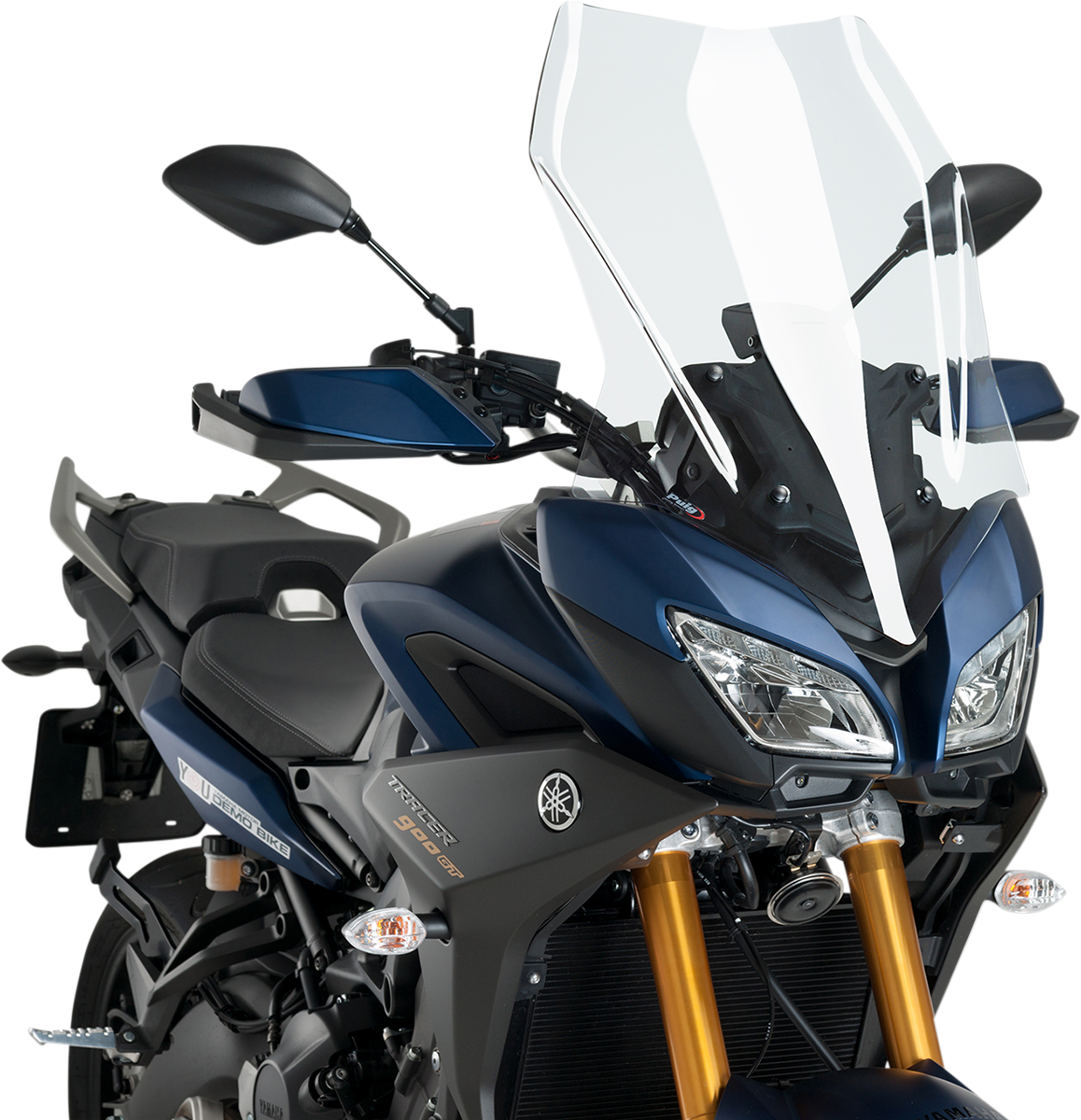 Touring Windscreen  - Clear -  Yamaha