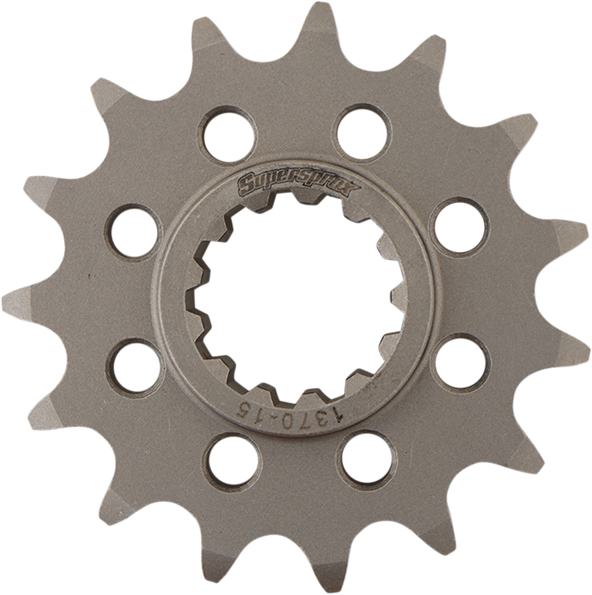 Counter Shaft Sprocket - 15-Tooth