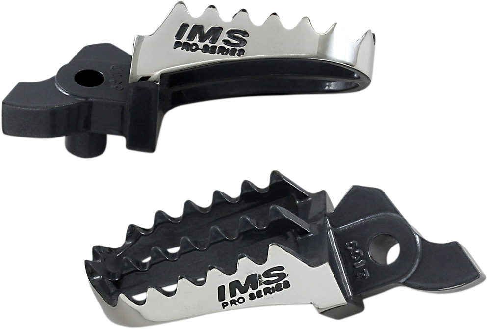 Pro-Series Footpegs - RMZ450