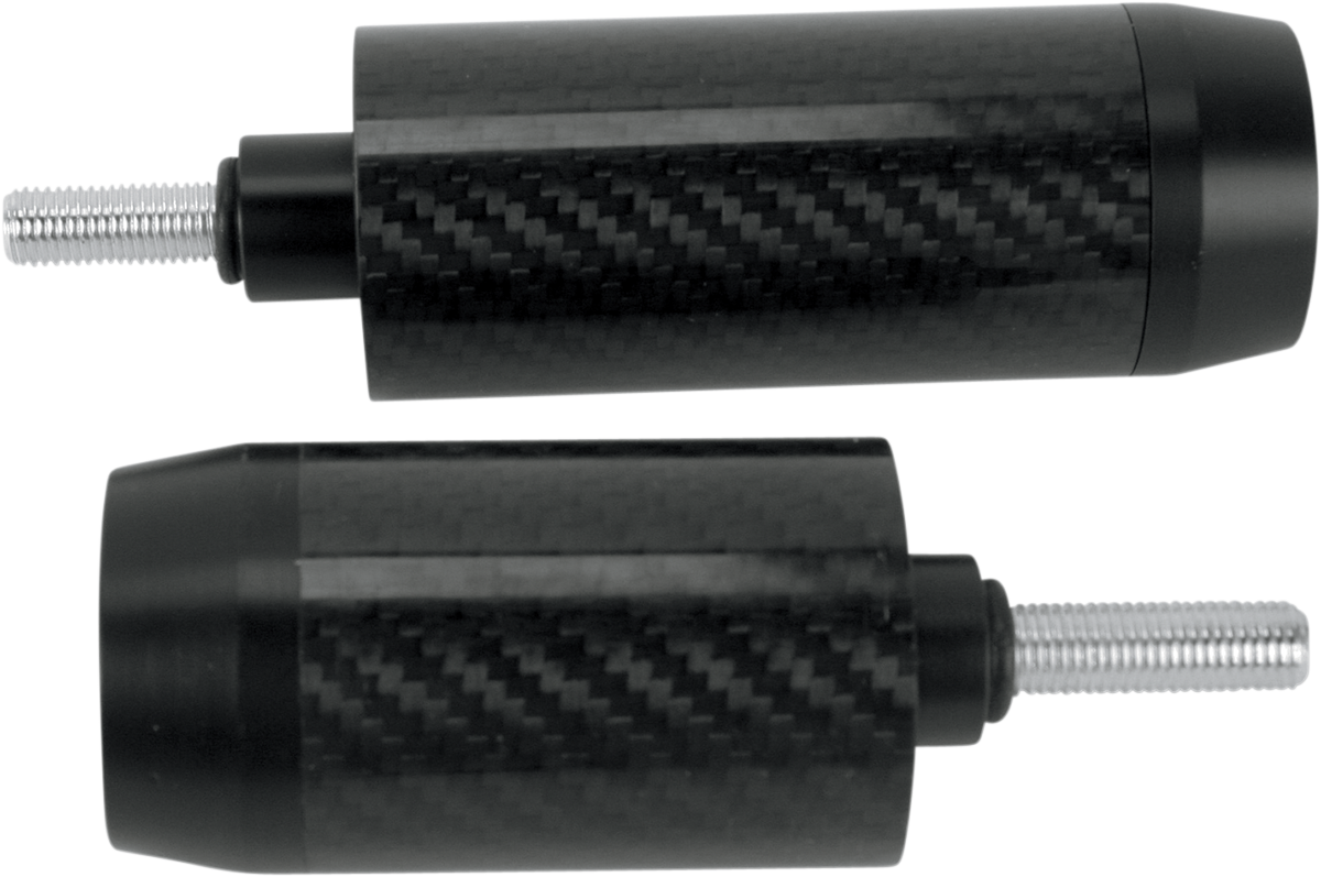 Frame Sliders - Carbon - Yamaha