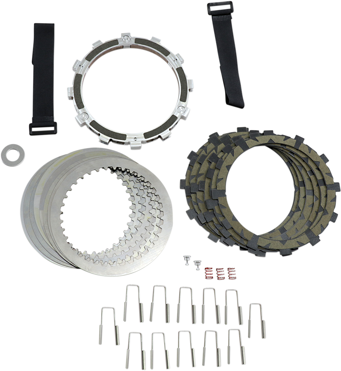 RadiusX Clutch Kit