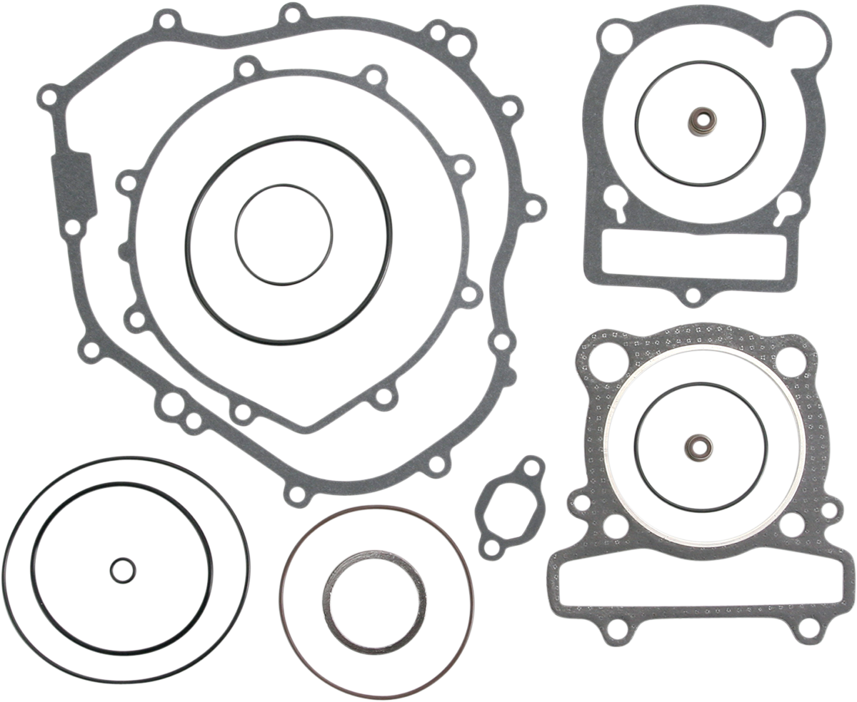 Complete Motor Gasket Kit - Yamaha