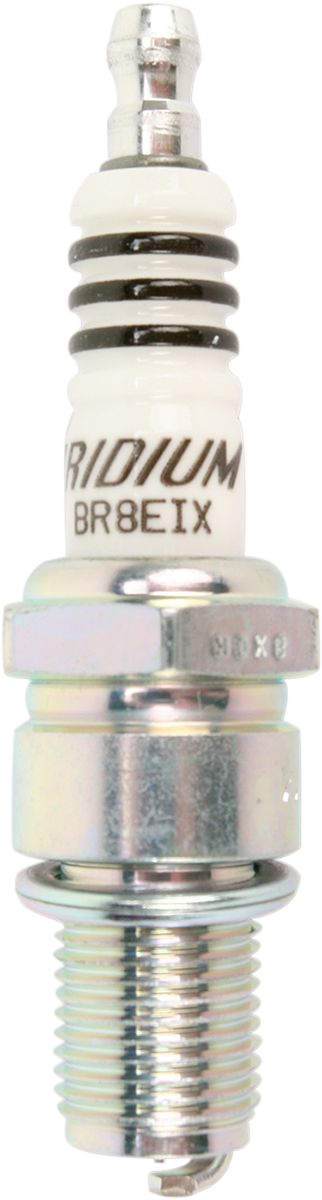 Iridium Spark Plug - BR8EIX