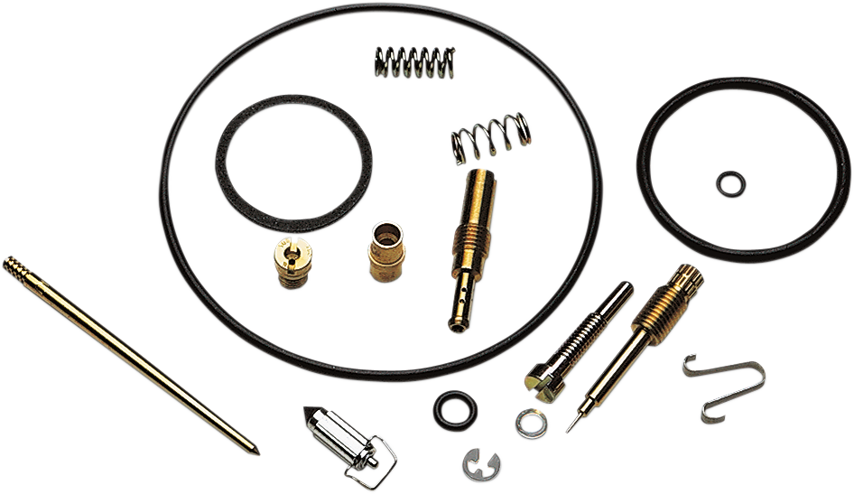 Repair Kit Carburetor Suzuki