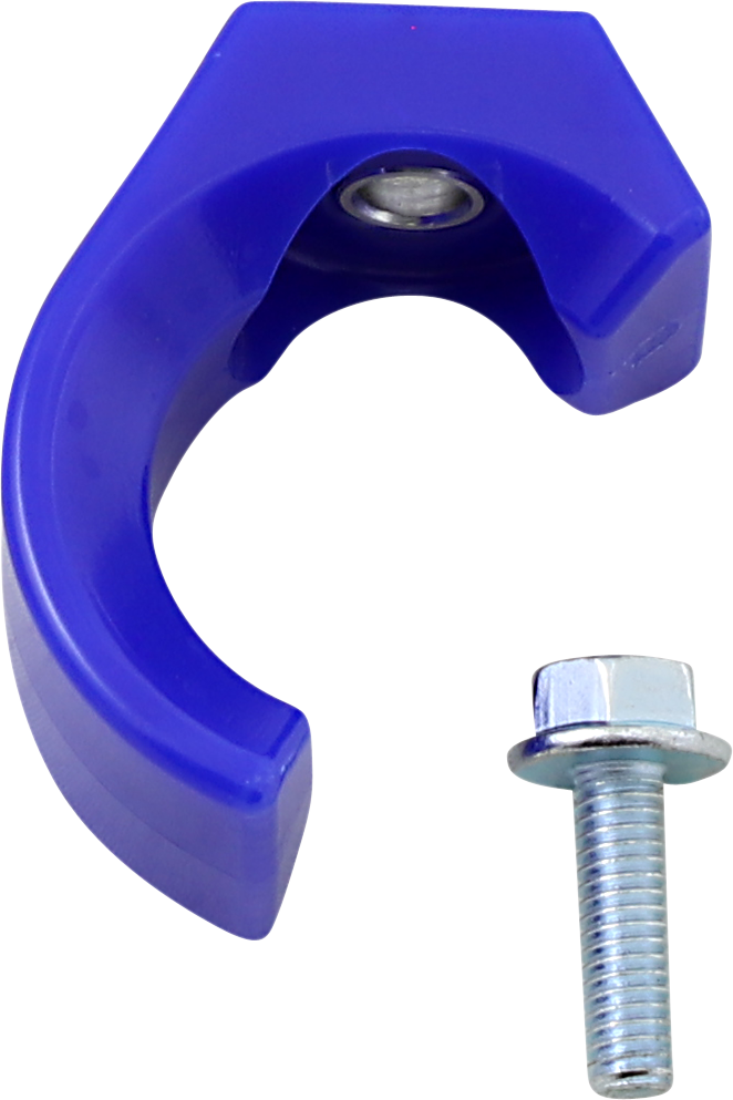 Frame Pad - Yamaha - Blue