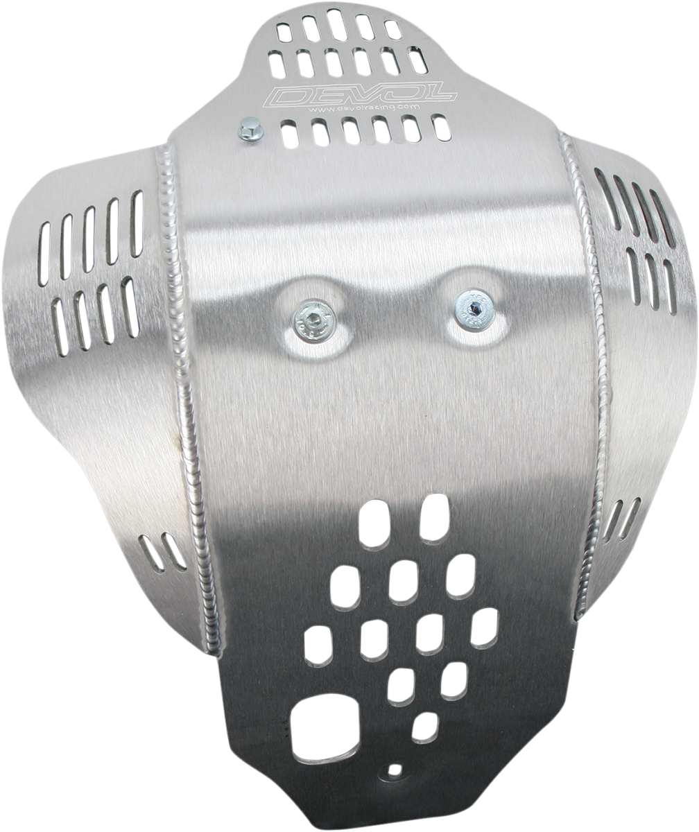 Skid Plate - YZ 450 F