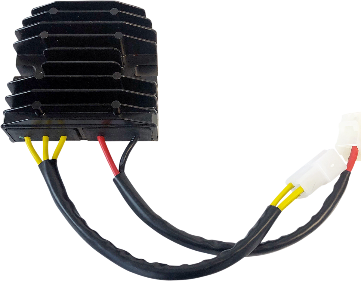 Regulator-Rectifier - Hot Shot Series