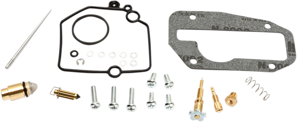 Repair Kit Carburetor Yamaha