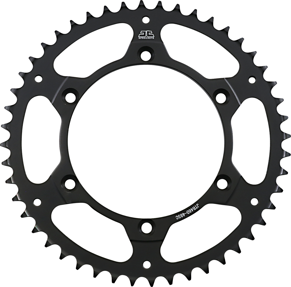 Rear Sprocket - 48-Tooth - Kawasaki/Suzuki